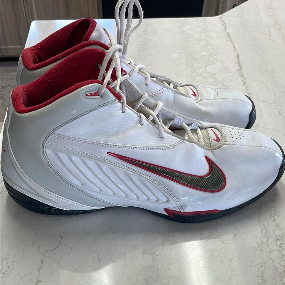 Nike Air Basketball Shoes